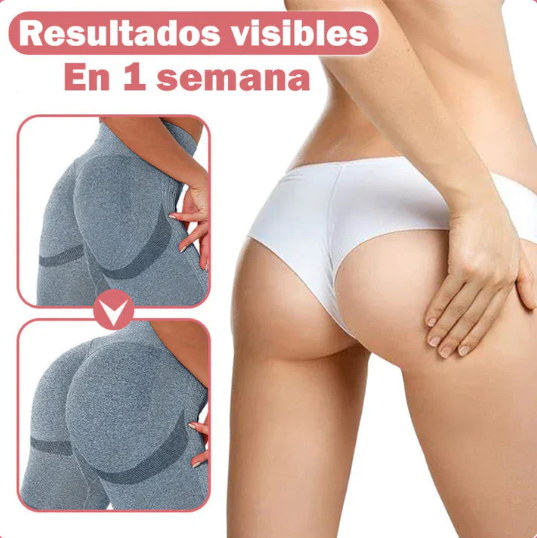 ✨BOOTYMAX Essential -Aumenta tus glúteos🍑