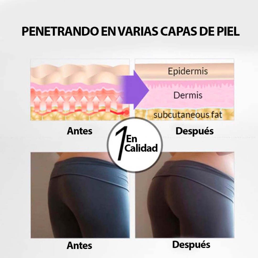 ✨BOOTYMAX Essential -Aumenta tus glúteos🍑